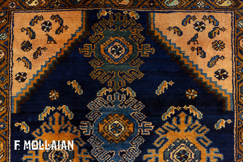 Antique Persian Runner Lilian Rug n°:50064253